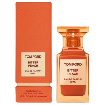 Bitter Peach EDP